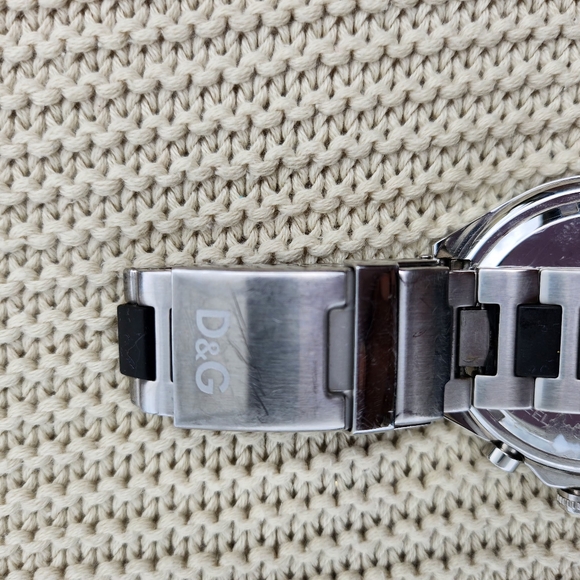 MEN WATCH BY D&G - Picture 4 of 6